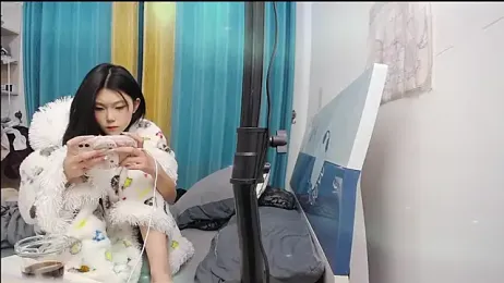 Babygirls523 webcam stripchat model stream image