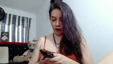 _nikkol_ webcam model stream image