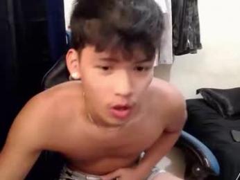 aj_daksxx webcam model stream image