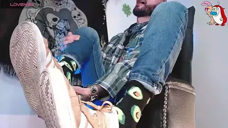 ren_stipee webcam model stream image