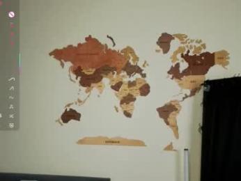 wilonebute webcam model stream image