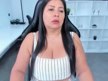 natural_bigboobs webcam model stream image