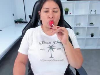 natural_bigboobs webcam model stream image