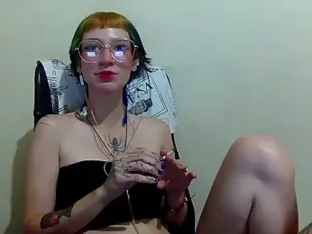 IkyVic webcam model stream image