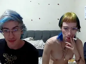 IkyVic webcam model stream image