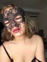 milissa0 webcam model stream image