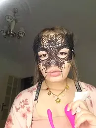 milissa0 webcam model stream image