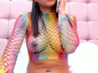 canela-devil webcam model stream image