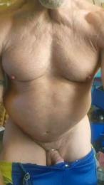 XHornyFTLaudGuy webcam model stream image