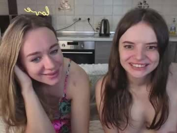 magical_mermaids webcam model stream image