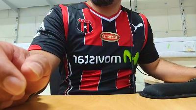 Javi_mexican webcam model stream image