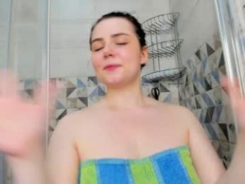 cutie_pearl webcam model stream image