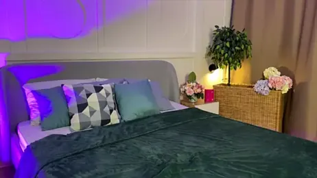 Adele_Shy webcam stripchat model stream image