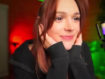 iwishiwasurgurl webcam chaturbate model stream image