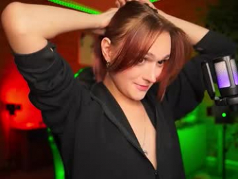 iwishiwasurgurl webcam model stream image