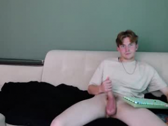 truba_ webcam model stream image