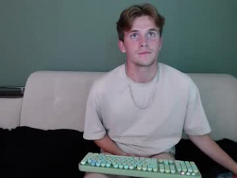 truba_ webcam model stream image