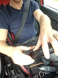 Xcoquinx webcam model stream image