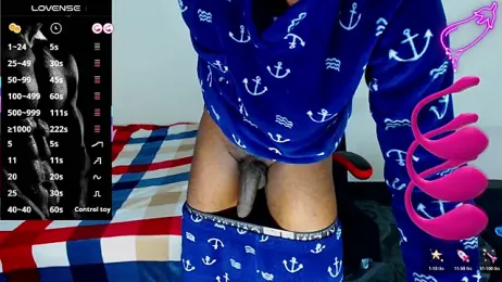 mrjhon26 webcam model stream image