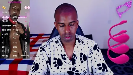 mrjhon26 webcam model stream image
