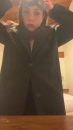 Ginny2003 webcam model stream image