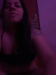SmokyDee webcam model stream image