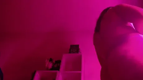 SmokyDee webcam stripchat model stream image