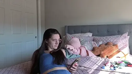 bambifarrina webcam model stream image