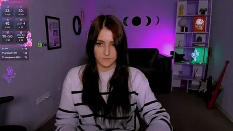 catherine_kitty webcam model stream image