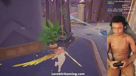 lovemirgaming webcam model stream image