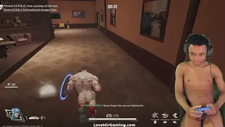lovemirgaming webcam model stream image