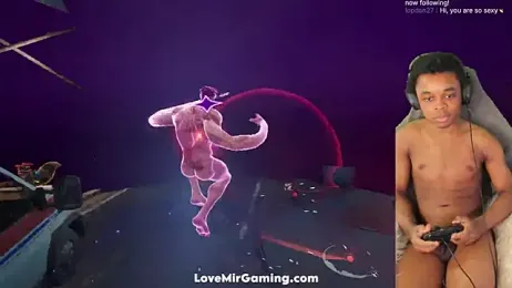 lovemirgaming webcam model stream image