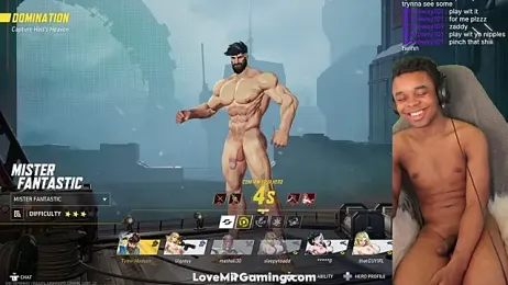 lovemirgaming webcam model stream image