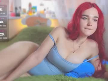 alisa__koma webcam model stream image