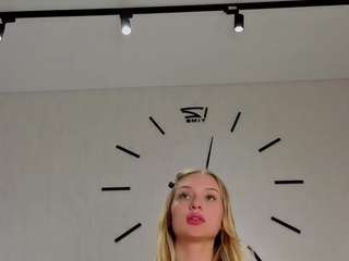 peacefaith webcam model stream image