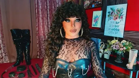 demonfuta webcam model stream image