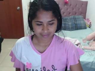 kiara-williambk webcam model stream image