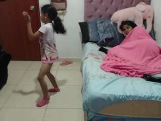 kiara-williambk webcam model stream image