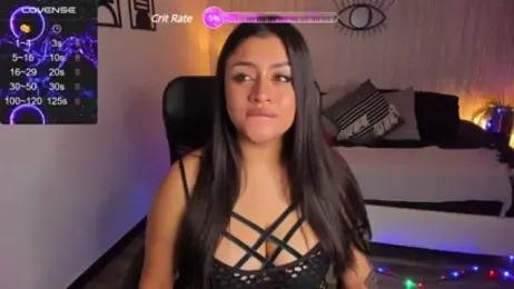 lucianaroy webcam model stream image