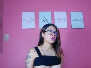 little-beillis webcam model stream image