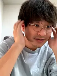 yuuki8910 webcam model stream image