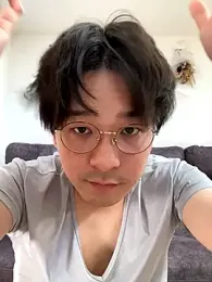 yuuki8910 webcam model stream image