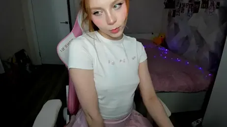 Passionate_Angels webcam model stream image