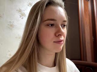 Nickole Giorgi webcam model stream image