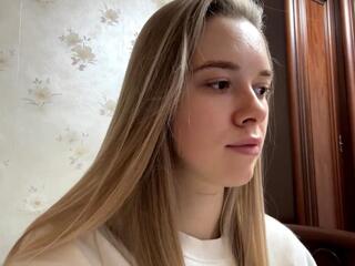 Nickole Giorgi webcam model stream image