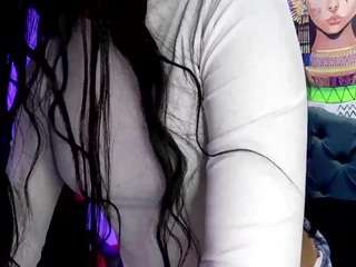 melissa-dolce webcam model stream image