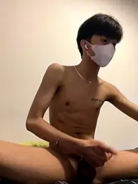 Jayki-e webcam model stream image