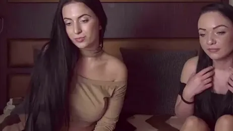 BustyBrunettes webcam stripchat model stream image