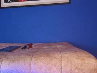 liccy-hall webcam camsoda model stream image