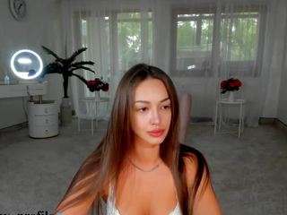 tiffanyhouston webcam model stream image